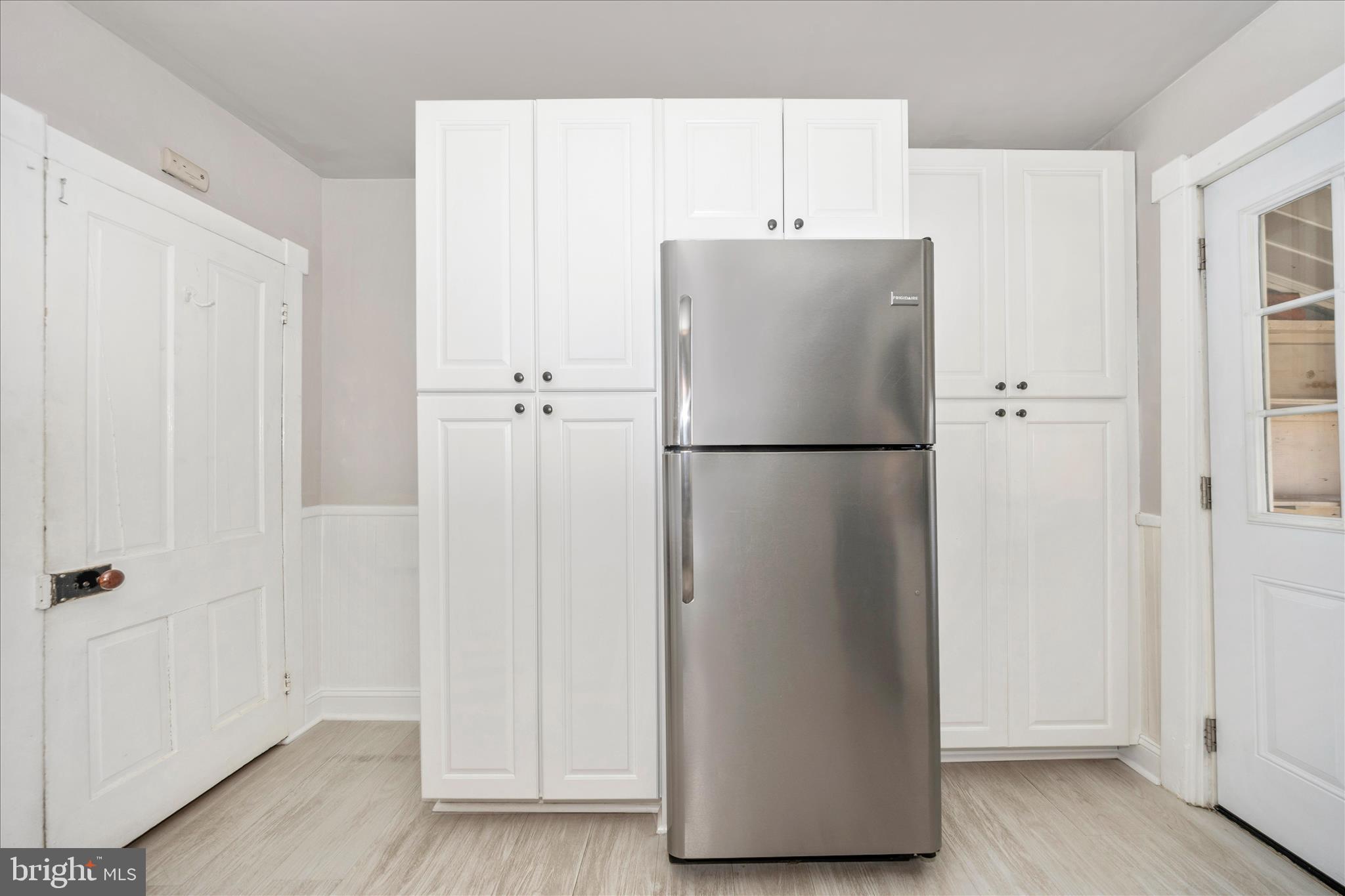 DOWNTOWN FREDERICK - Residential