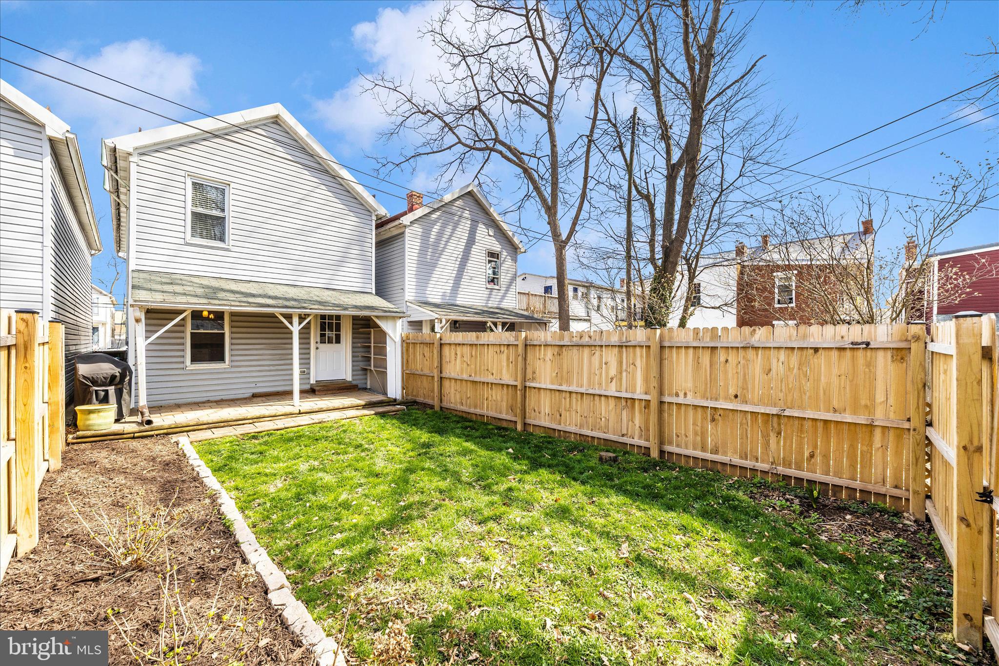 DOWNTOWN FREDERICK - Residential