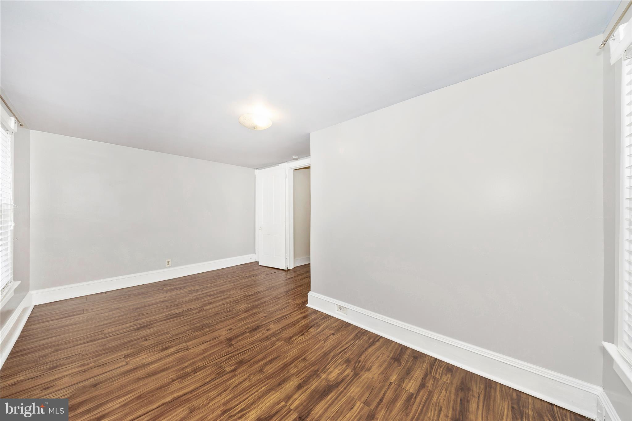 DOWNTOWN FREDERICK - Residential