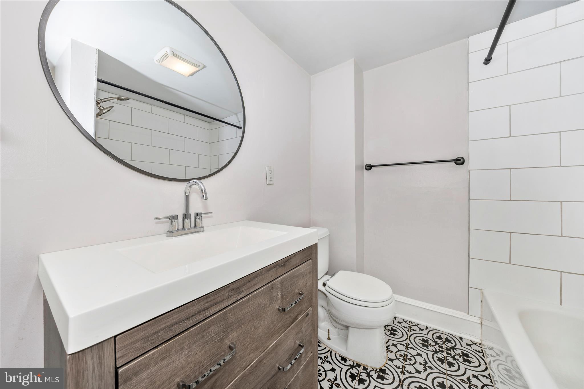 DOWNTOWN FREDERICK - Residential