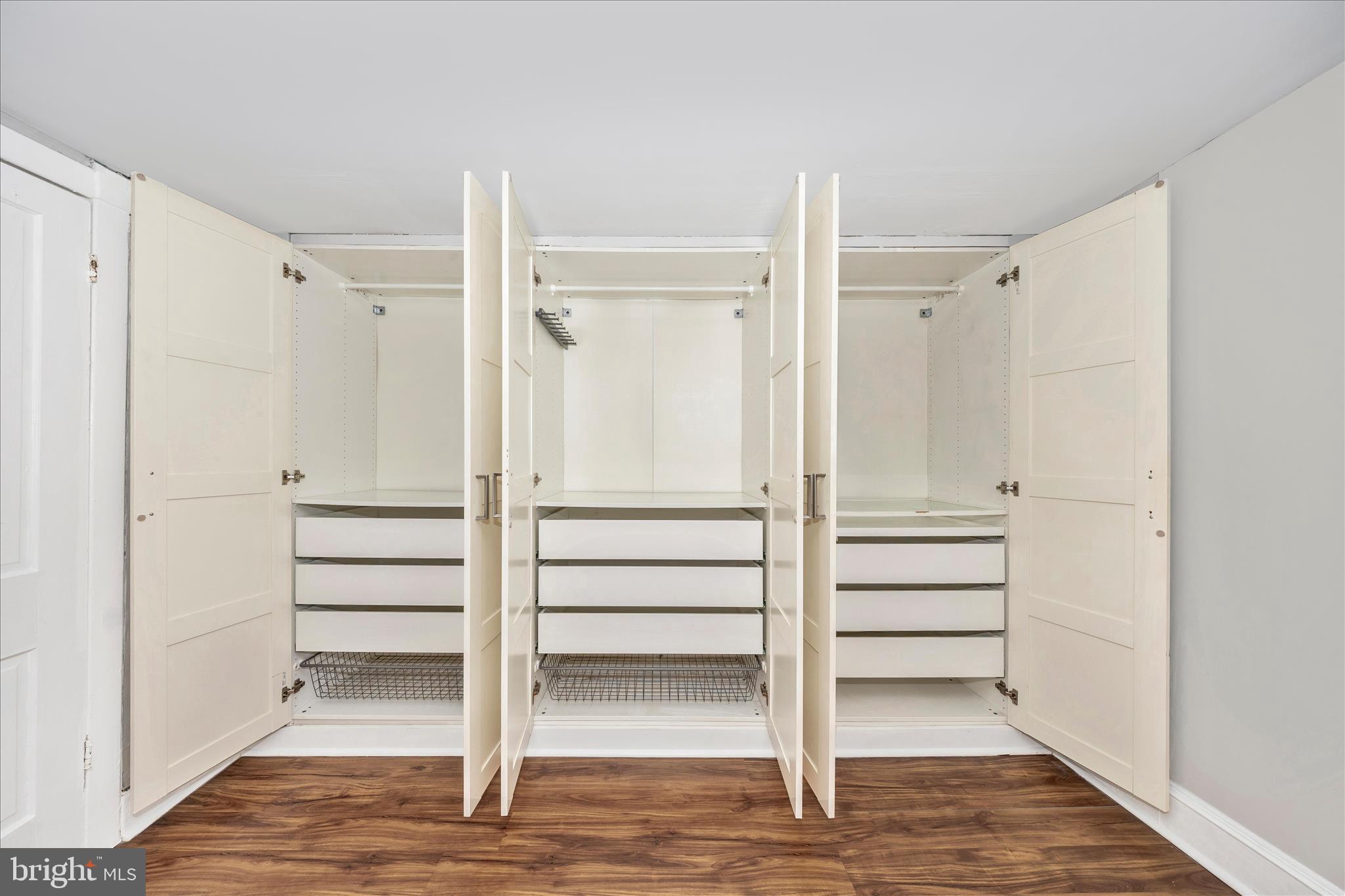 DOWNTOWN FREDERICK - Residential