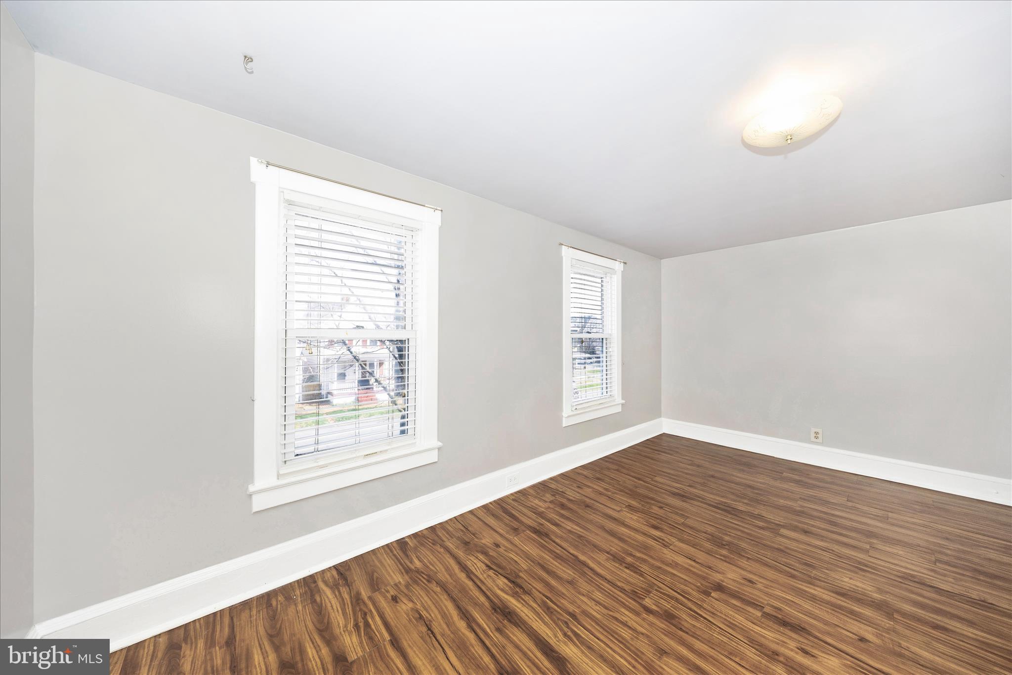 DOWNTOWN FREDERICK - Residential