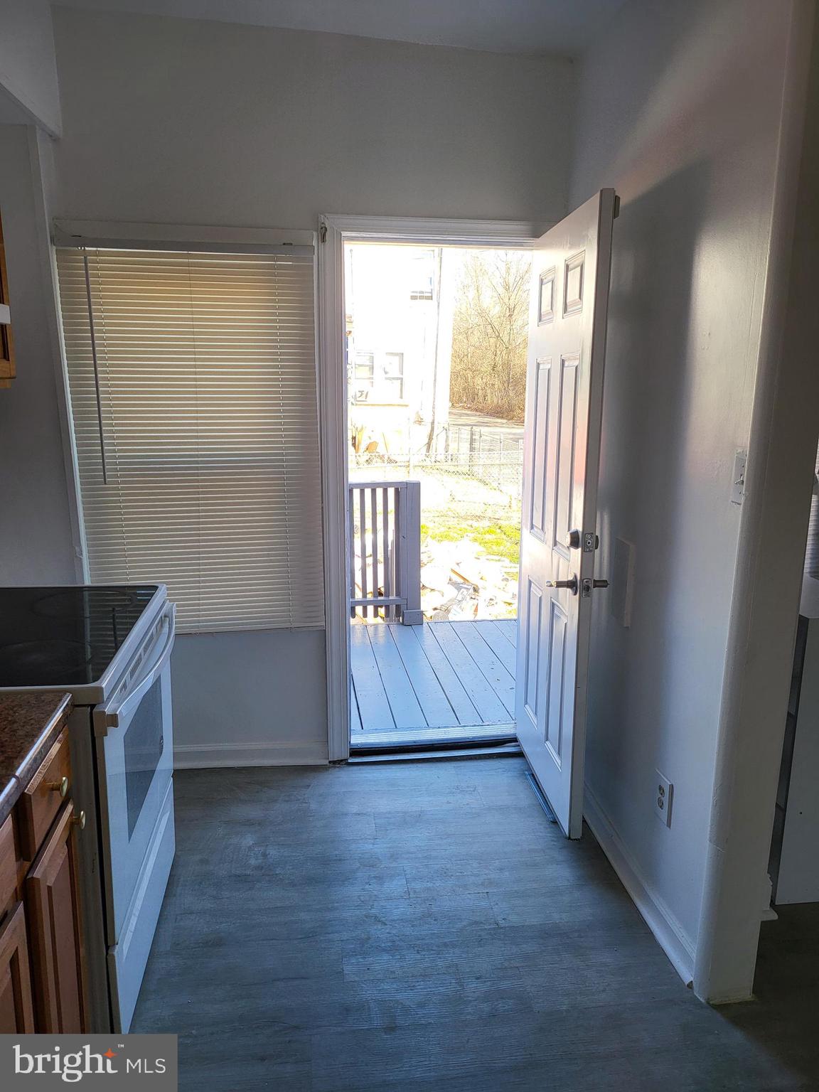 NONE AVAILABLE - Residential Lease