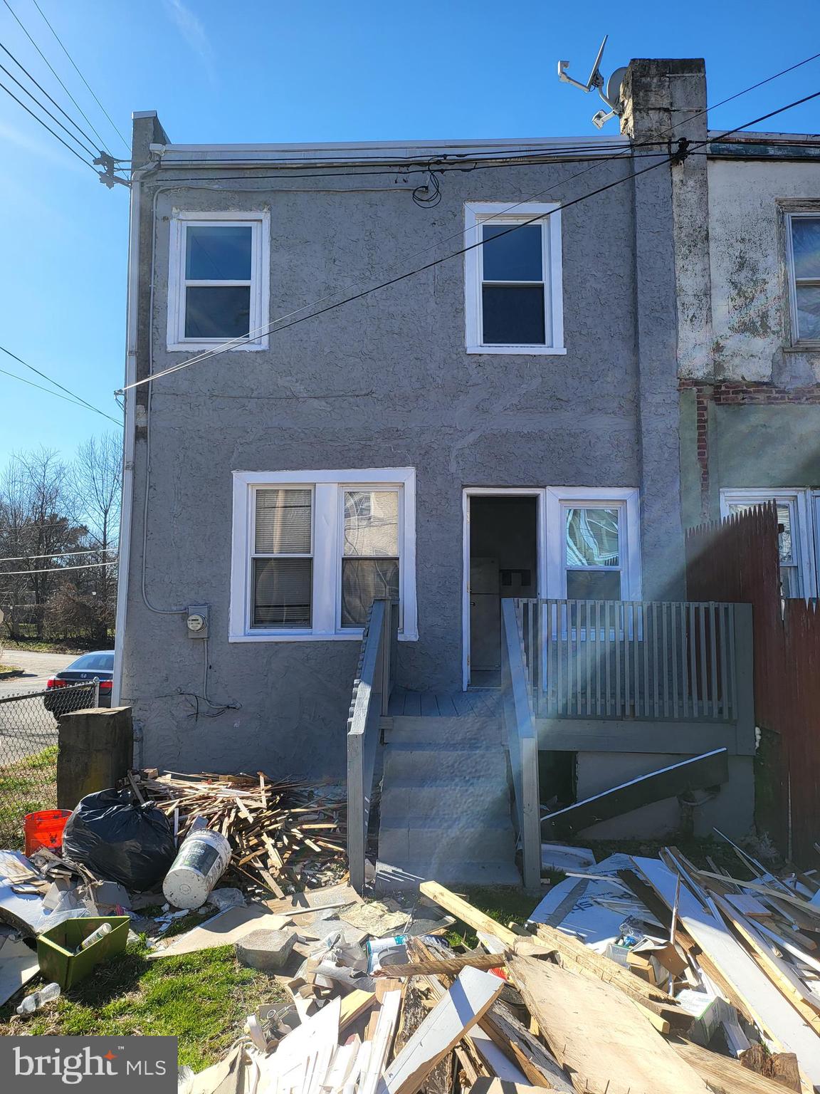 NONE AVAILABLE - Residential Lease