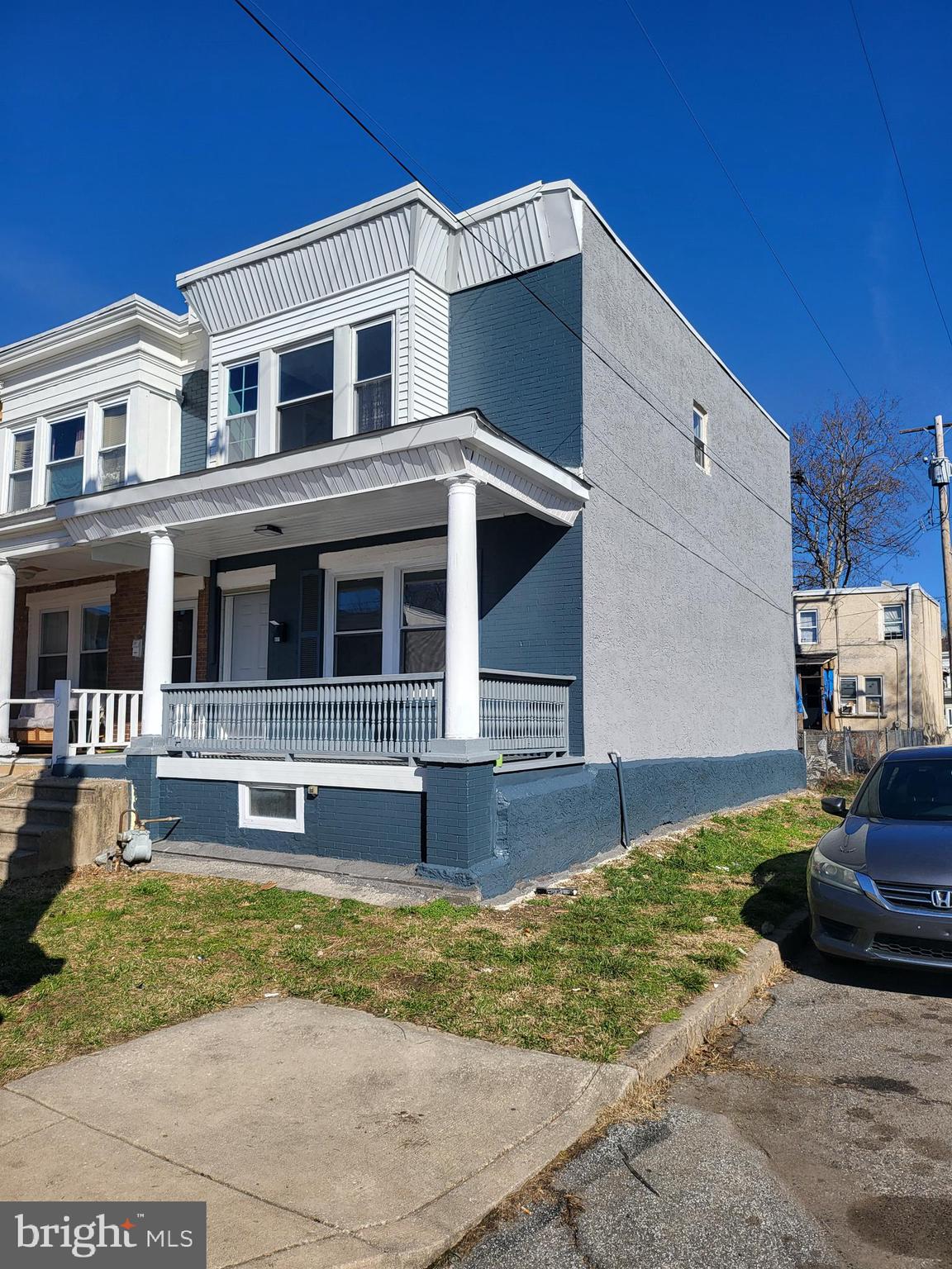 NONE AVAILABLE - Residential Lease