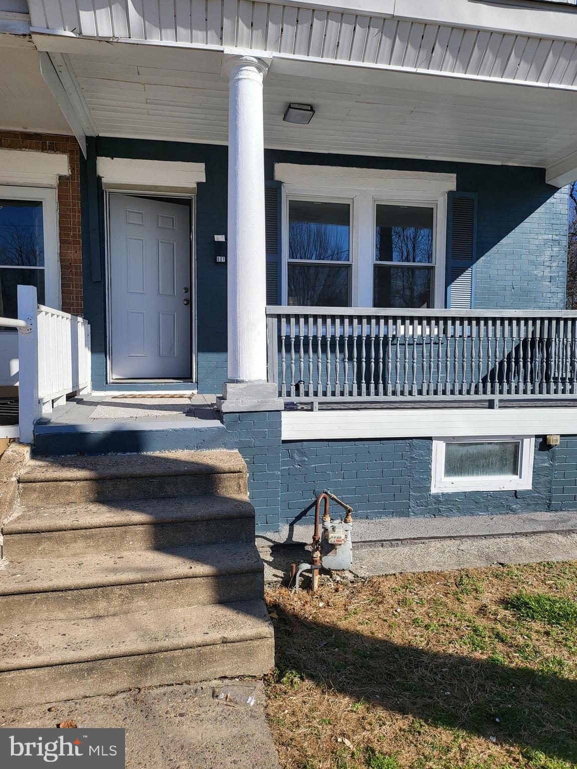 NONE AVAILABLE - Residential Lease