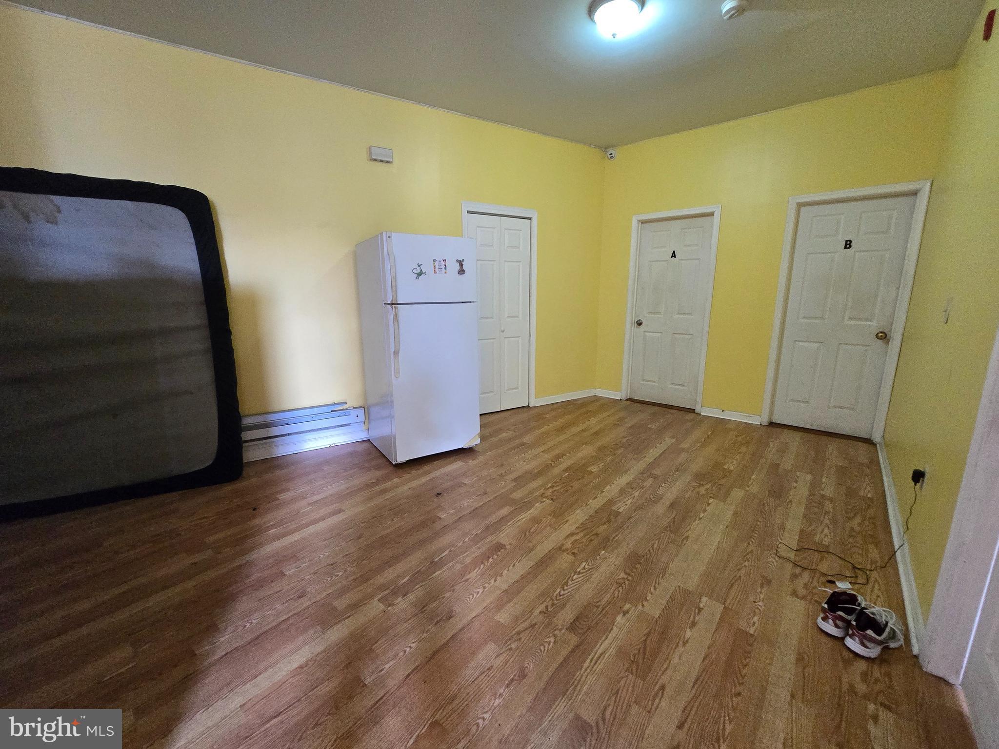 UNIVERSITY CITY - Residential Lease