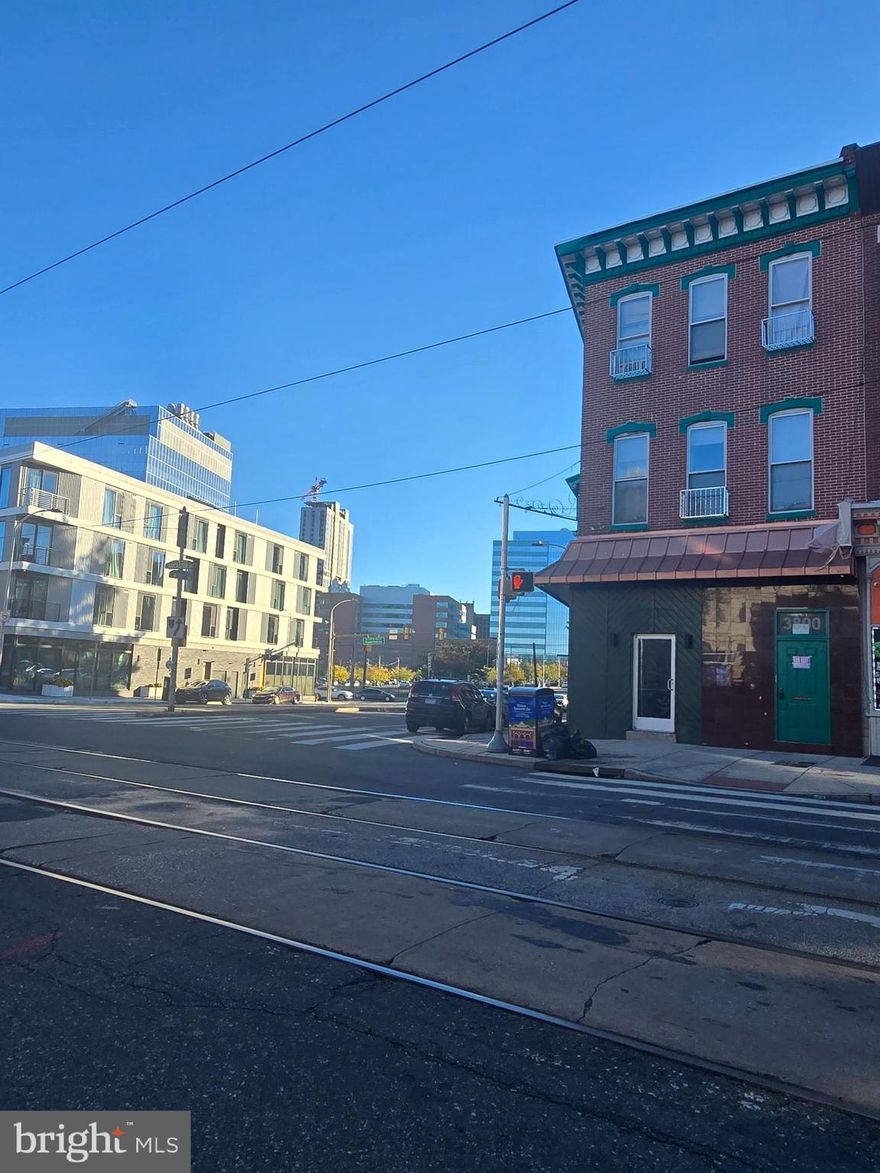 This is a rooming rental of a 4-bedroom unit being leased to 4 tenants, 3 of the 4 bedrooms are occupied by 1 male and 2 female tenants. One room is available immediately. $1440 to move in. ALL UTILITIES ARE INCLUDED IN THE RENT. There is also a shared laundry with a washer and dryer.