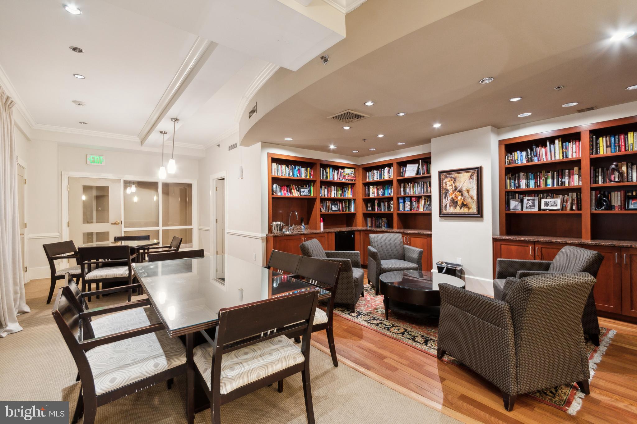 CENTER CITY - Residential Lease