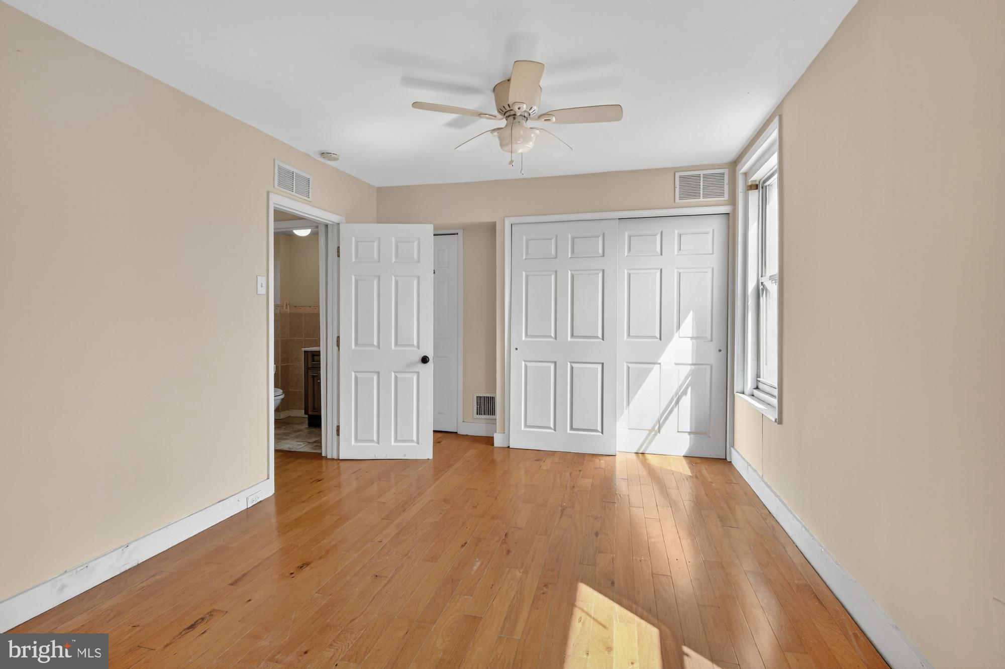 EAST KENSINGTON - Residential Lease