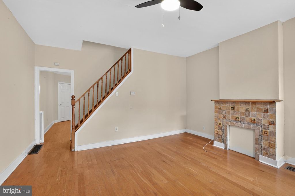 Photo of 2532 Collins Street, PHILADELPHIA, PA 19125 (MLS # PAPH2536814)