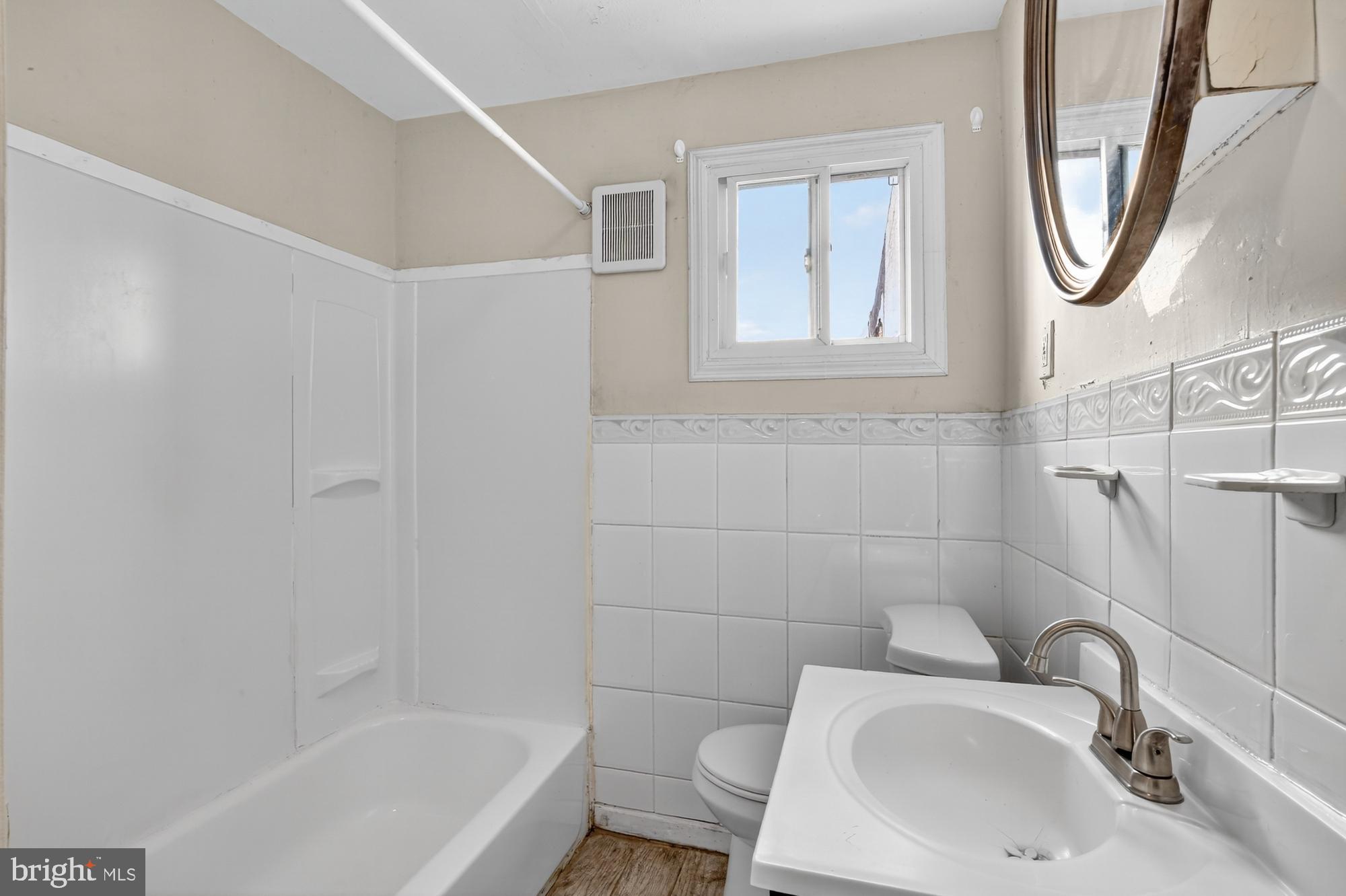 EAST KENSINGTON - Residential Lease