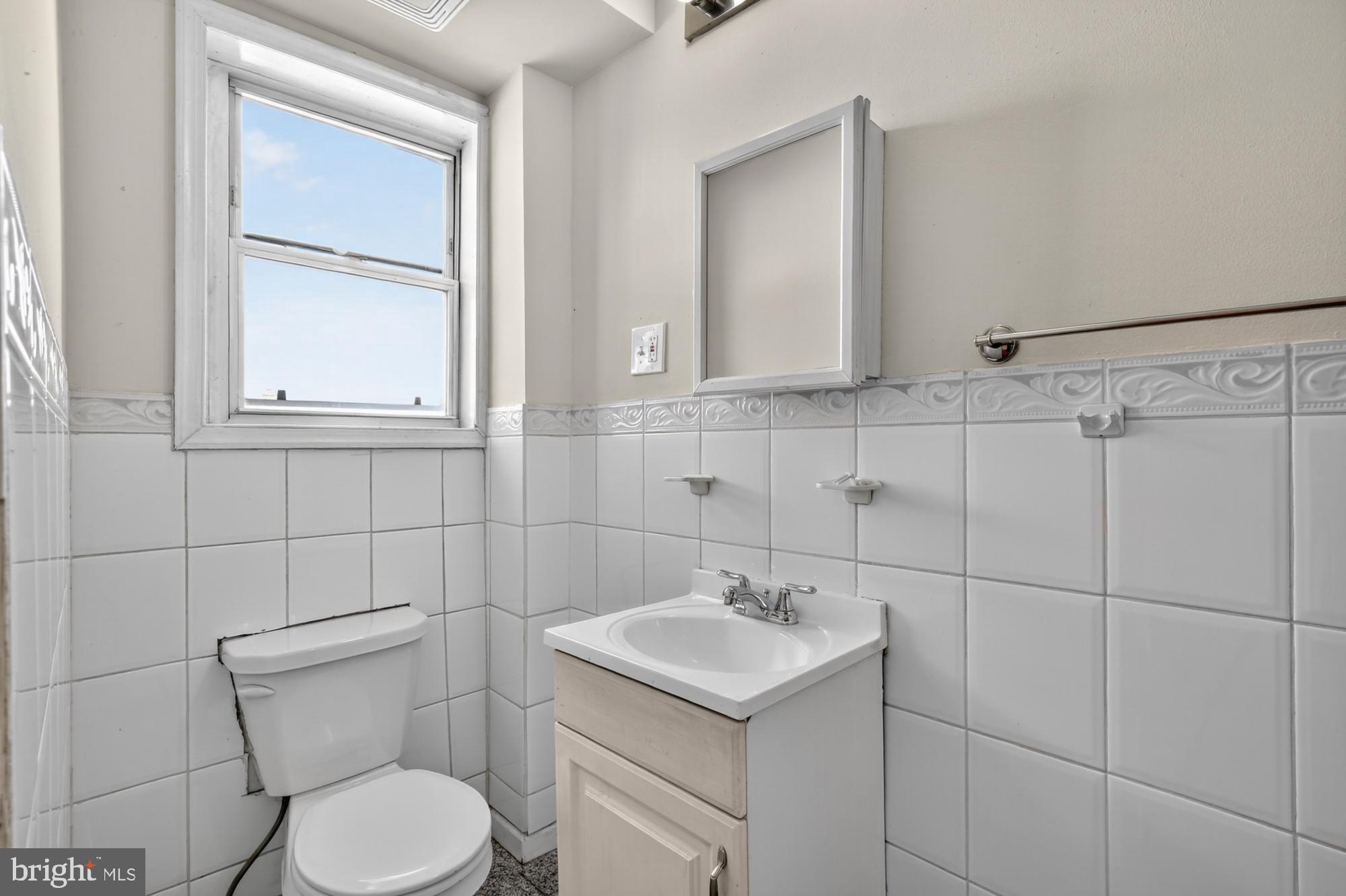 EAST KENSINGTON - Residential Lease