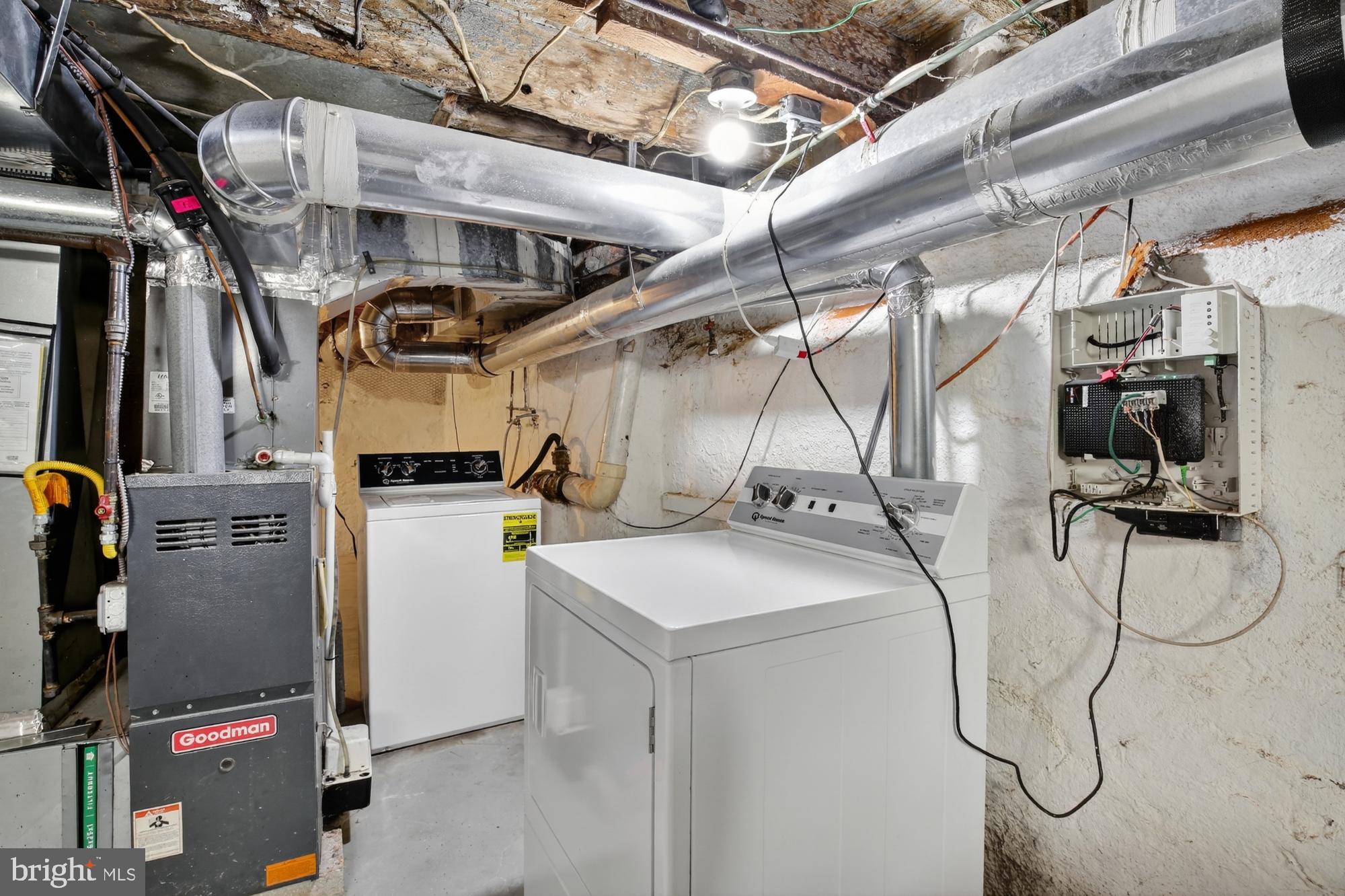 EAST KENSINGTON - Residential Lease