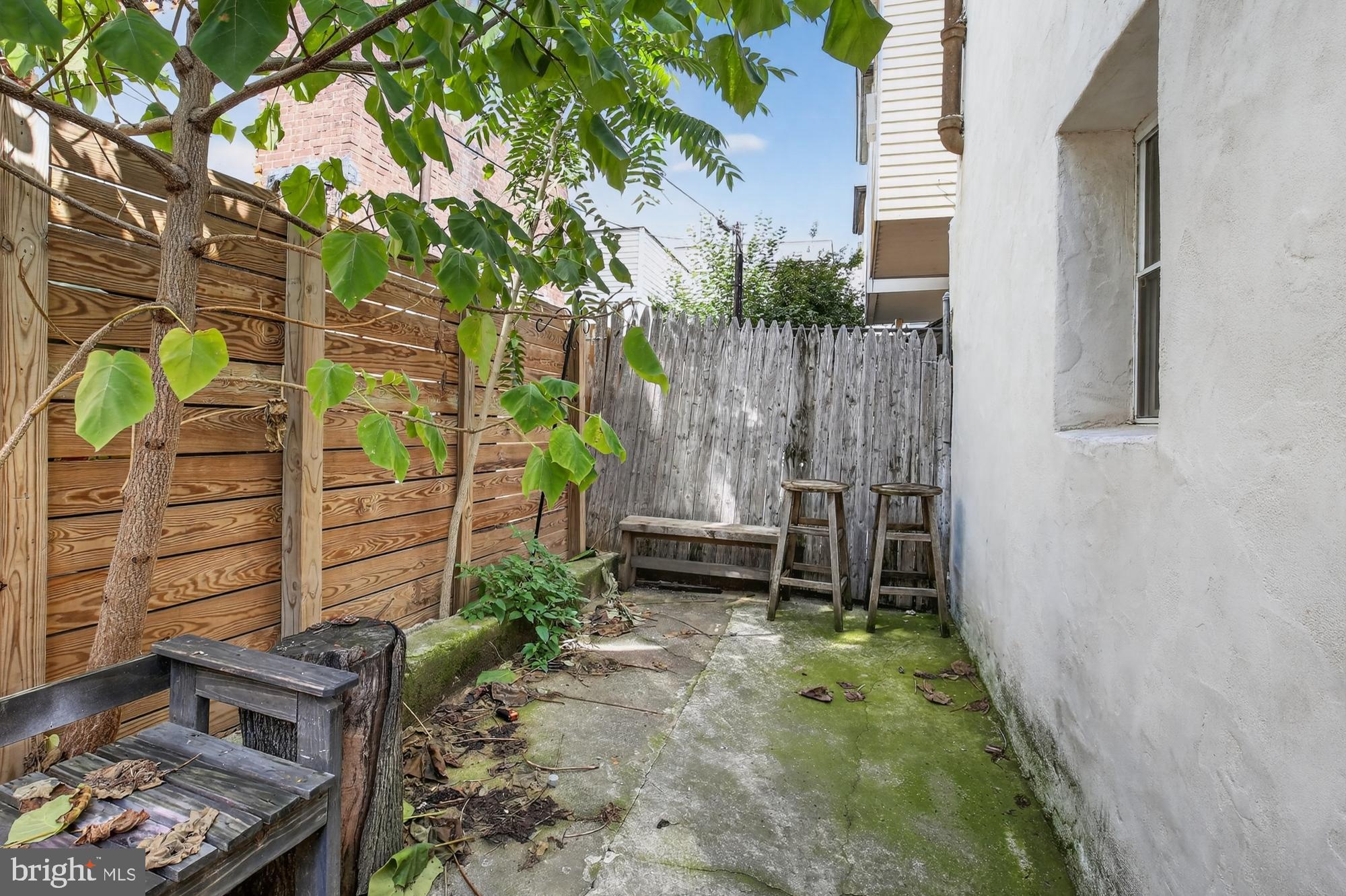 EAST KENSINGTON - Residential Lease