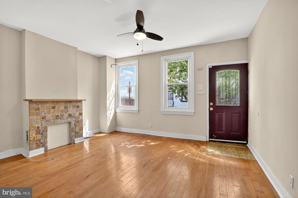 Photo of 2532 Collins Street, PHILADELPHIA, PA 19125 (MLS # PAPH2536814)