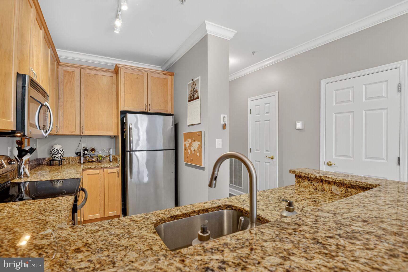 KING FARM VILLAGE - Residential