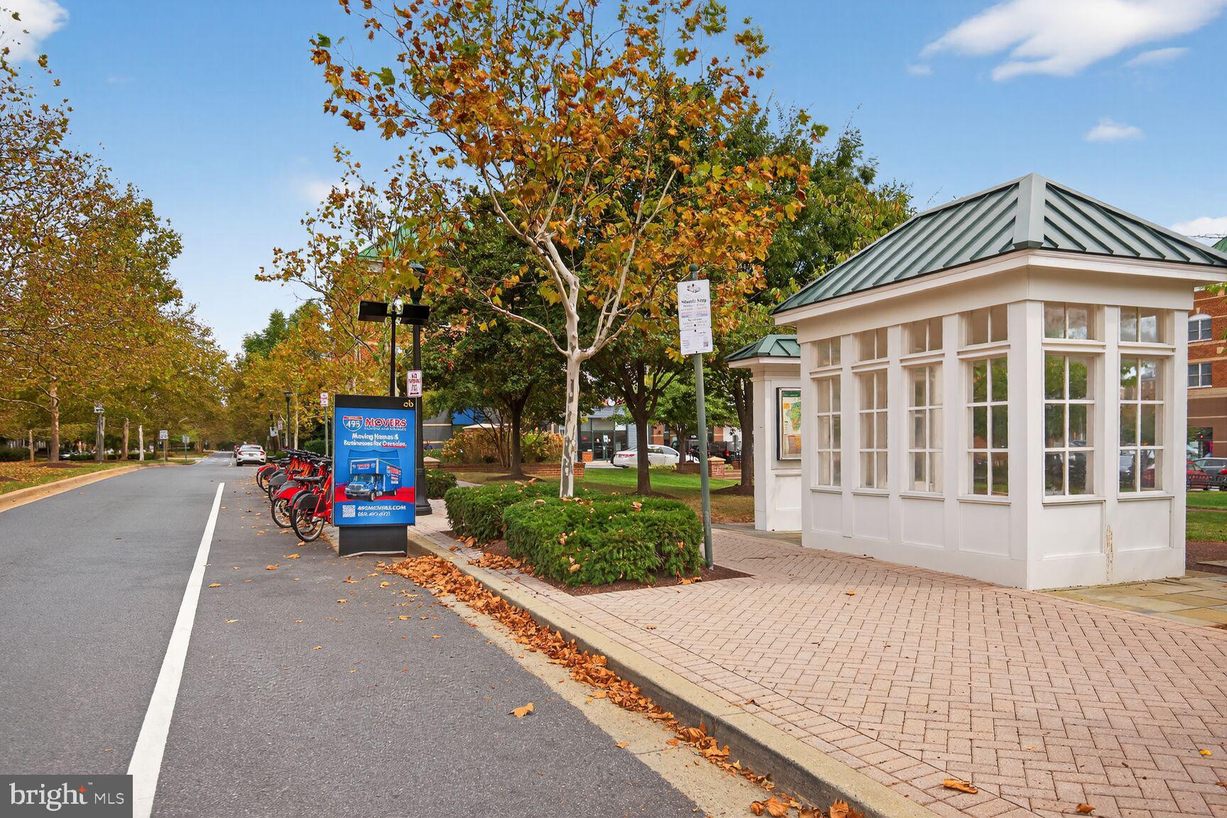 KING FARM VILLAGE - Residential