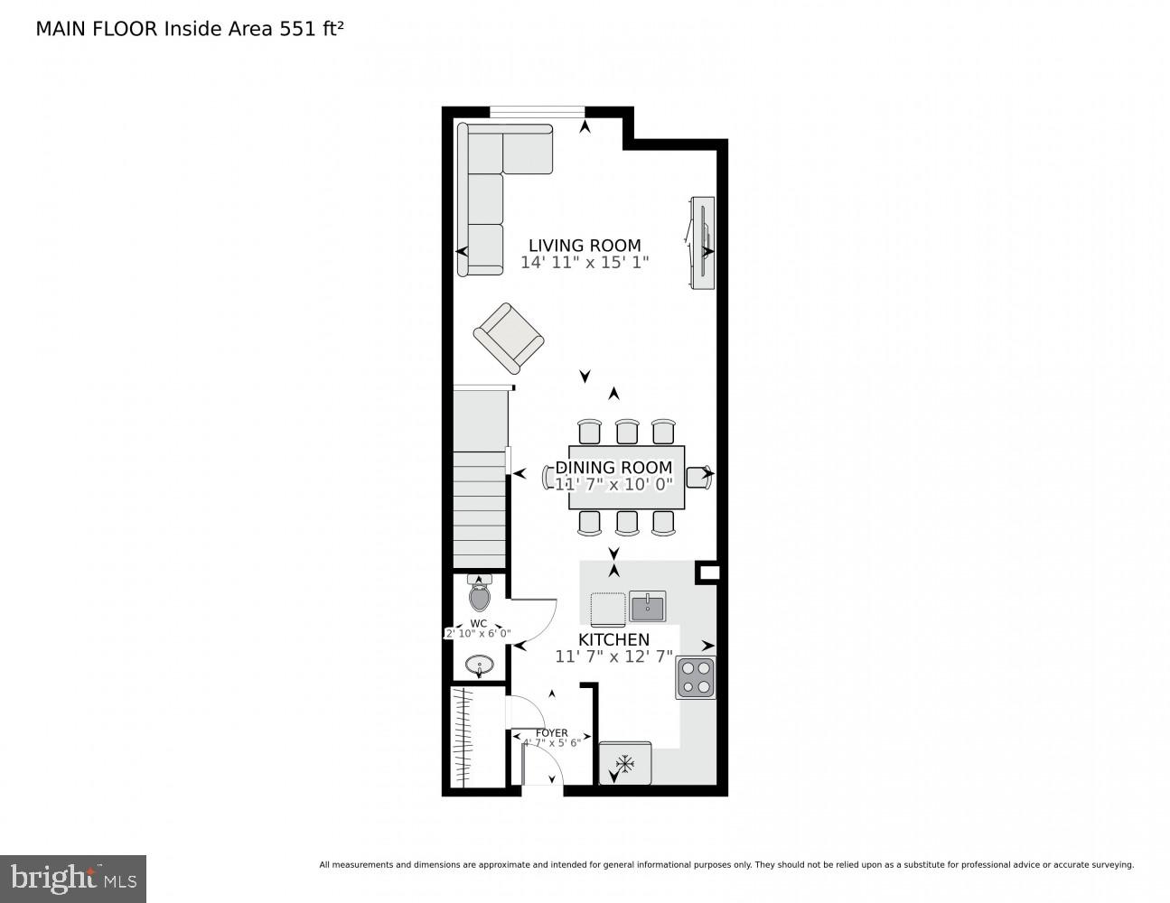 KING FARM VILLAGE - Residential