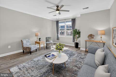 Photo of 801 Pleasant Drive #80114, ROCKVILLE, MD 20850 (MLS # MDMC2222992)