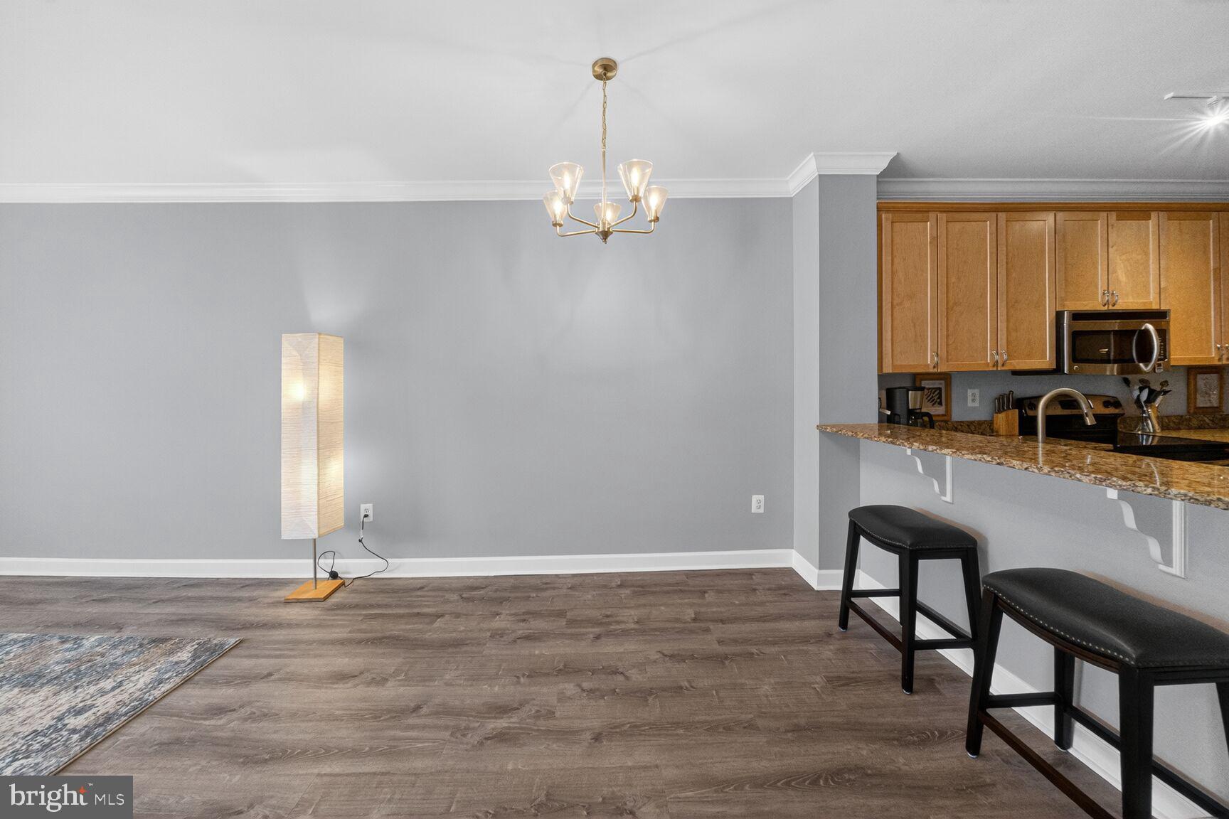 KING FARM VILLAGE - Residential