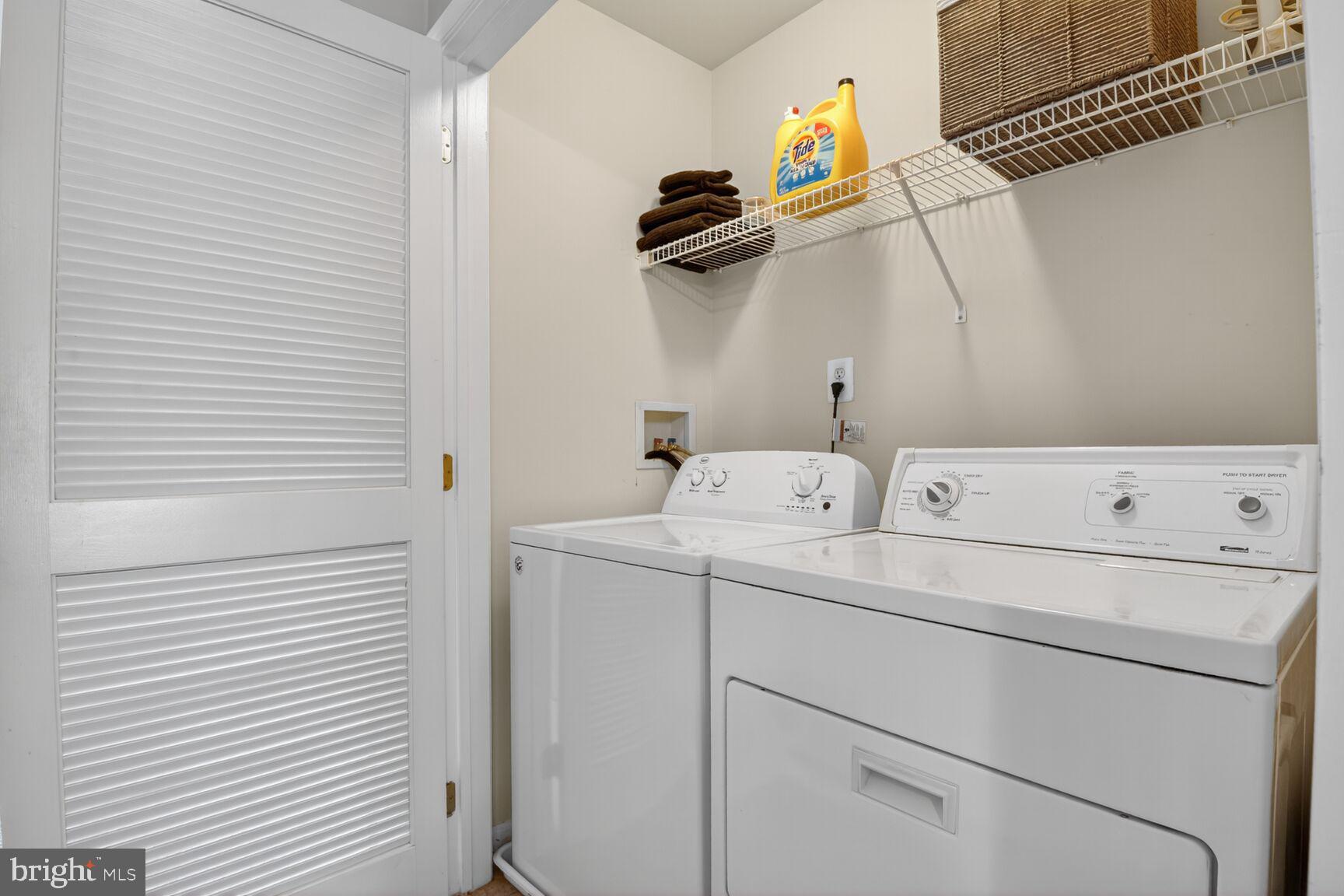 KING FARM VILLAGE - Residential