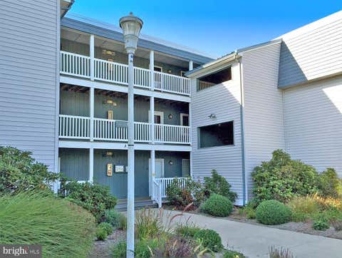 Condo For Sale - 35979 Condo Drive #B-303<br/> REHOBOTH BEACH, DE 19971