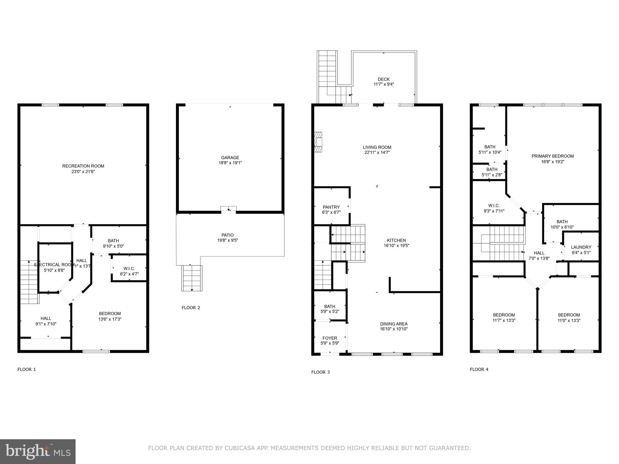 GREENLEIGH AT CROSSROADS - Residential Lease