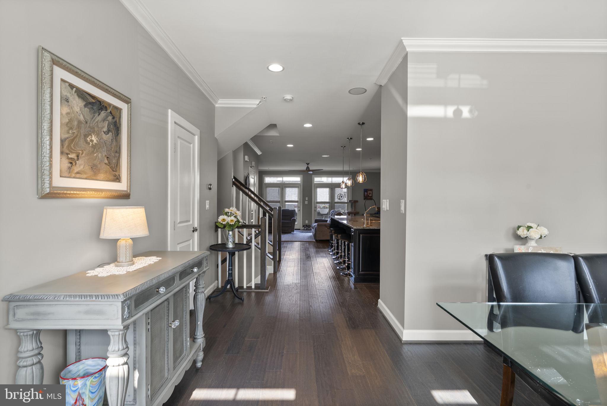 GREENLEIGH AT CROSSROADS - Residential Lease