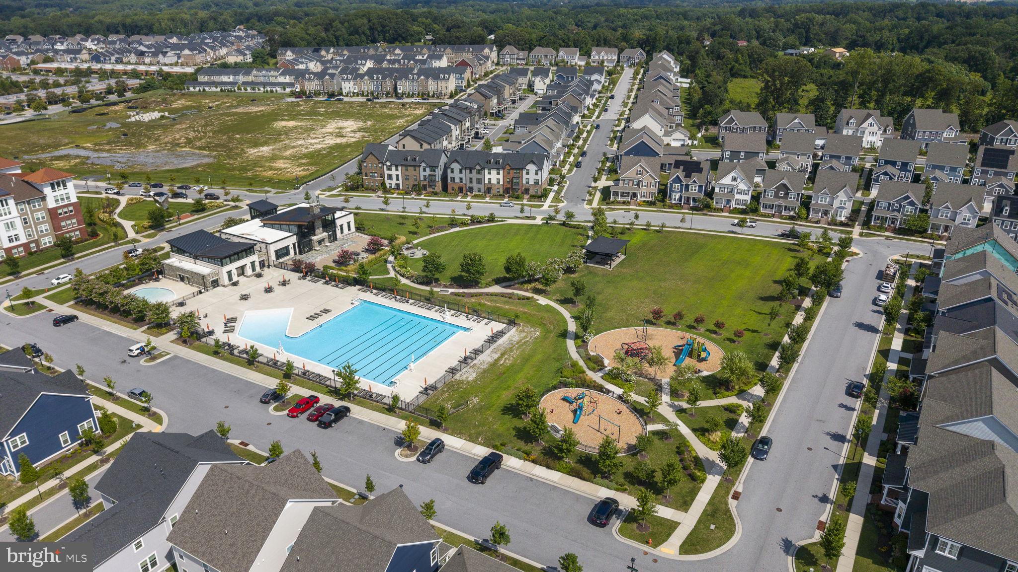 GREENLEIGH AT CROSSROADS - Residential Lease