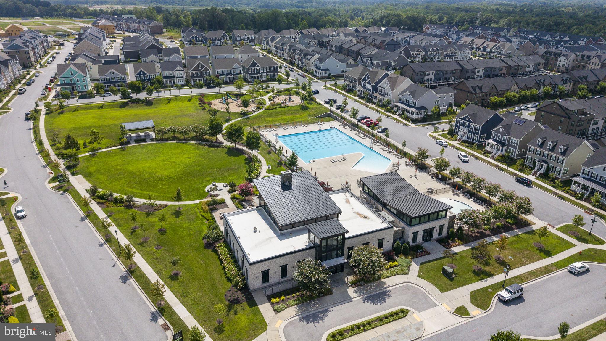 GREENLEIGH AT CROSSROADS - Residential Lease