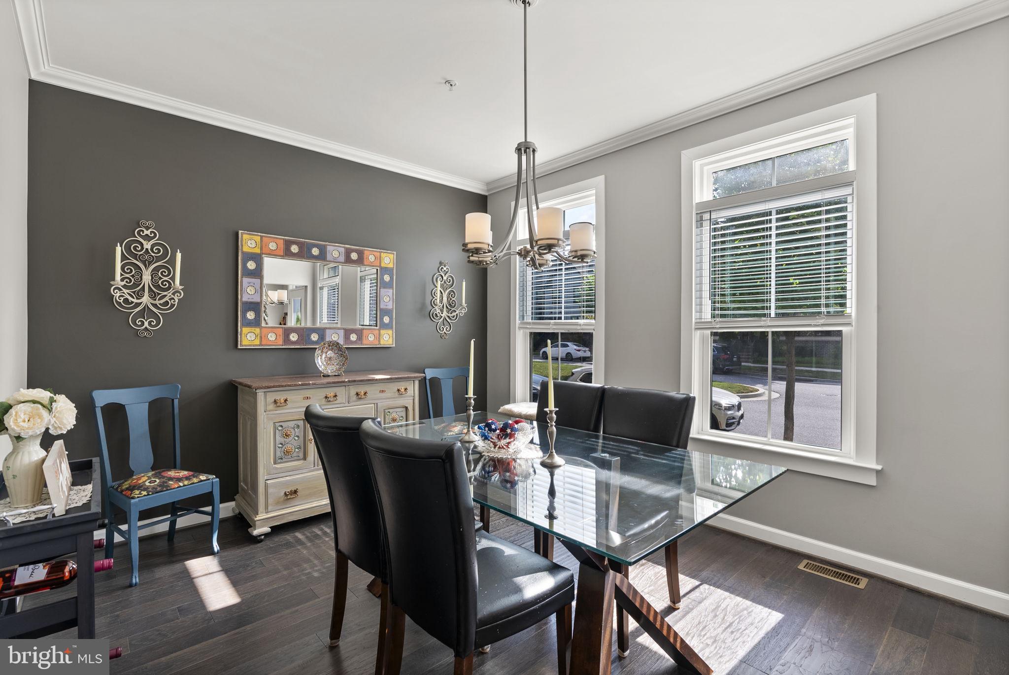 GREENLEIGH AT CROSSROADS - Residential Lease