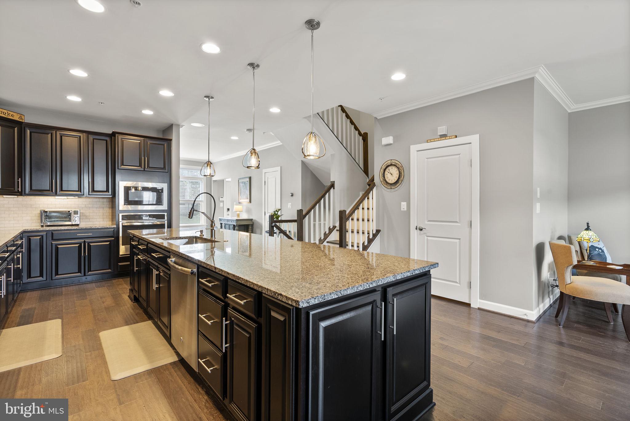 GREENLEIGH AT CROSSROADS - Residential Lease