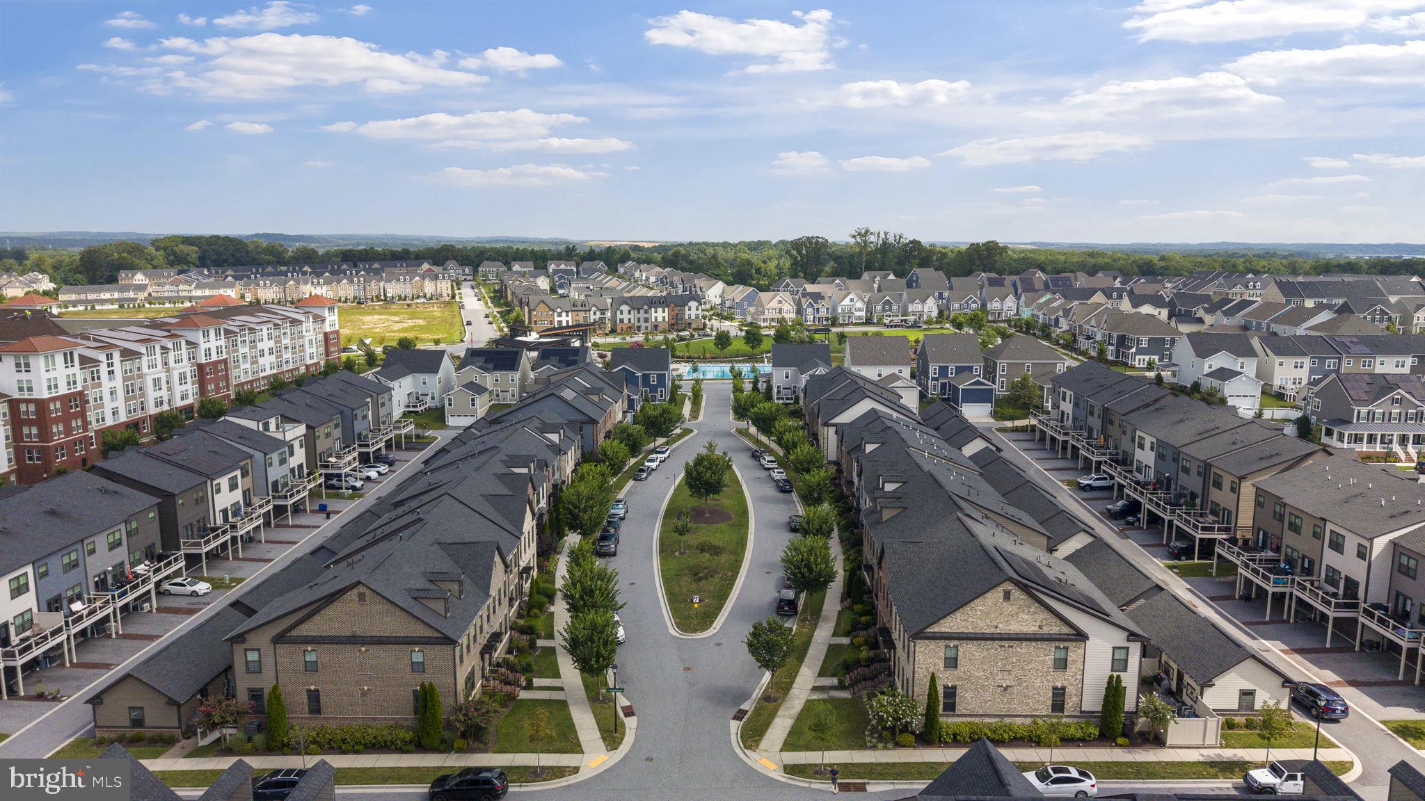 GREENLEIGH AT CROSSROADS - Residential Lease