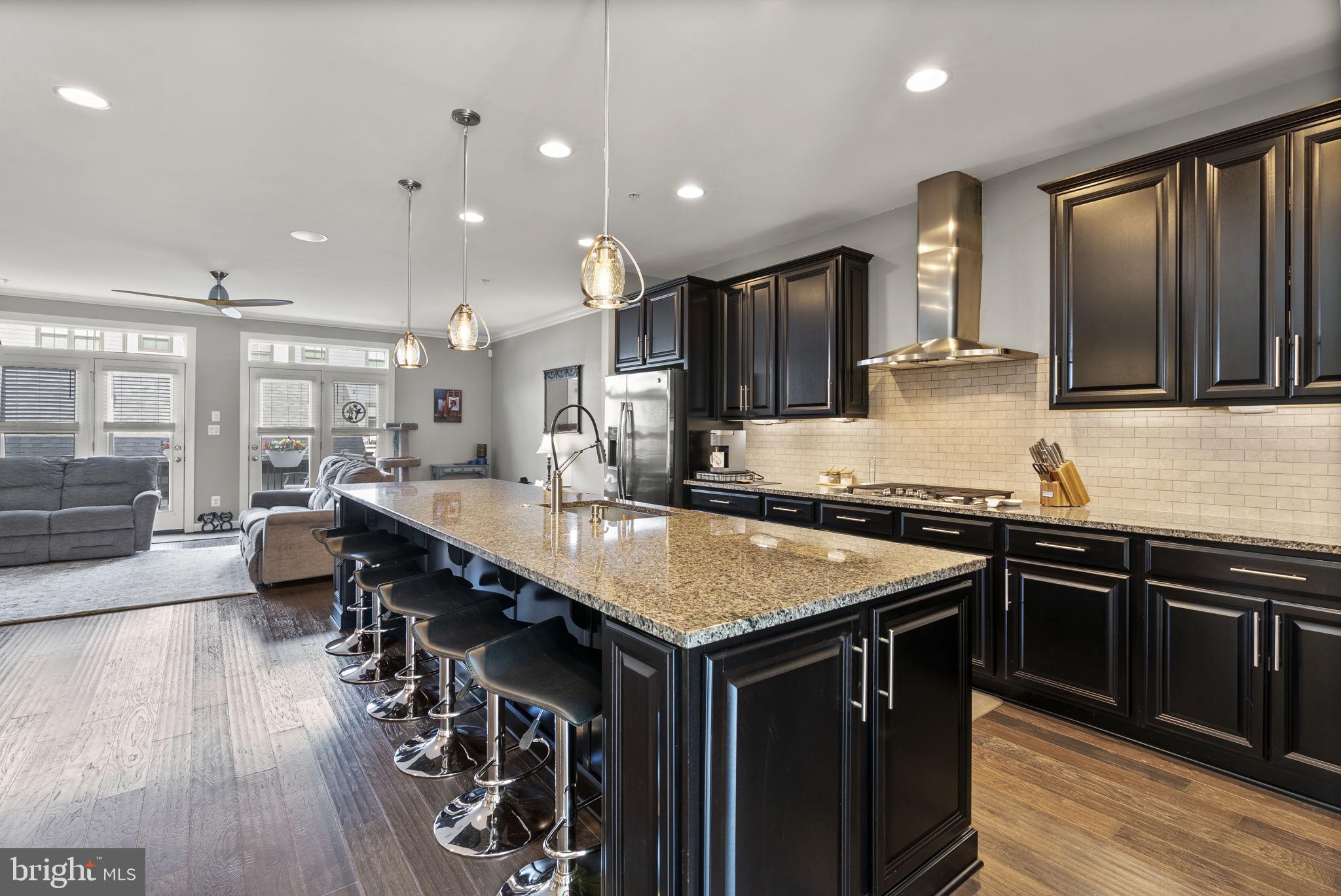 GREENLEIGH AT CROSSROADS - Residential Lease