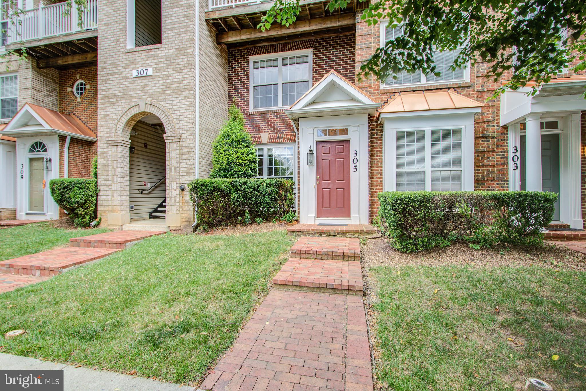 305 PRETTYMAN DRIVE 85