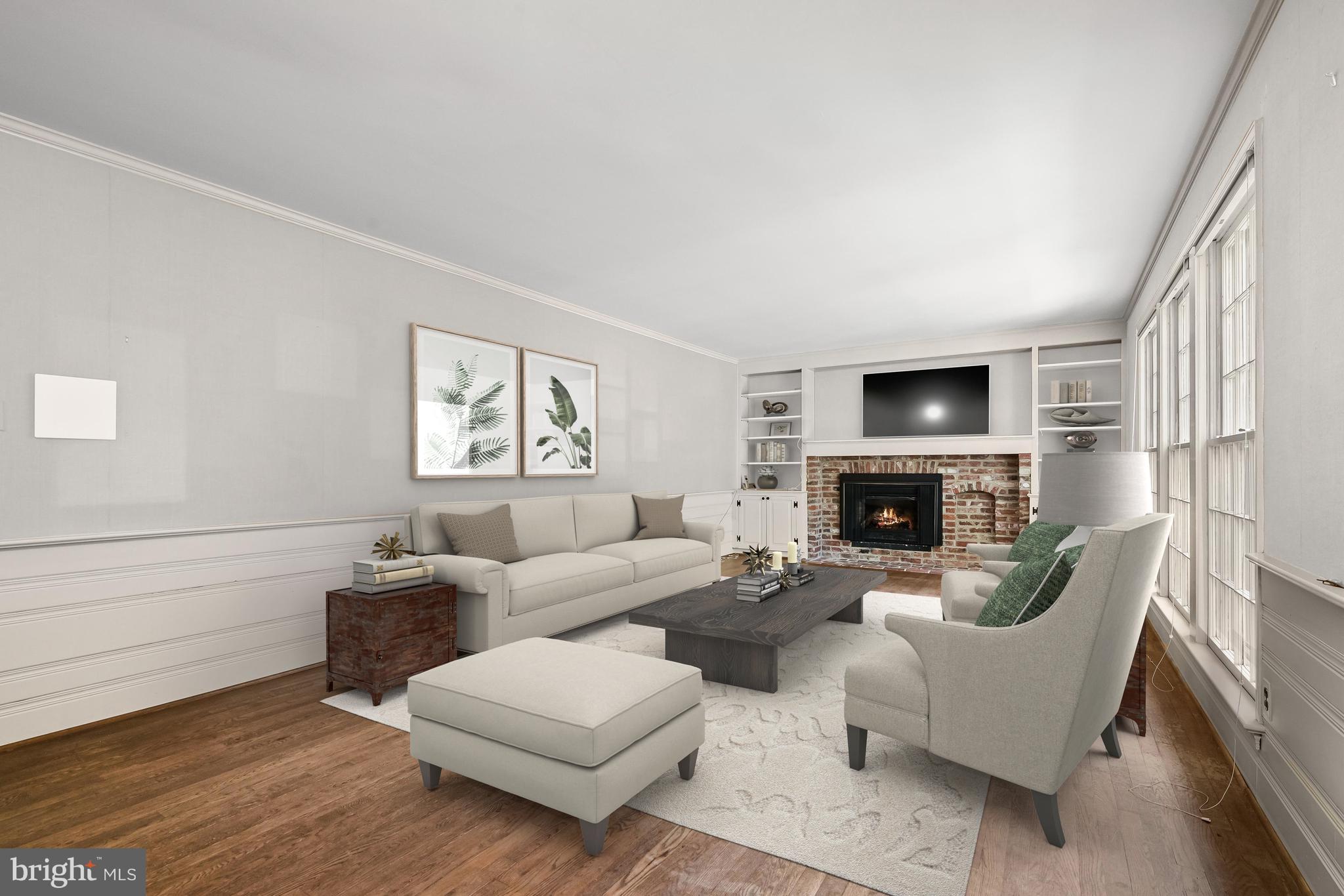 RIVER FALLS - Residential