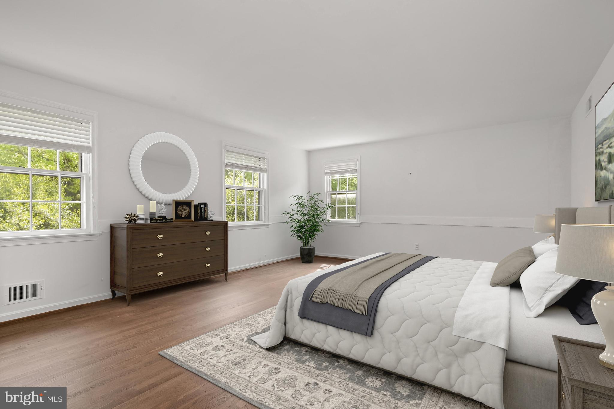 RIVER FALLS - Residential