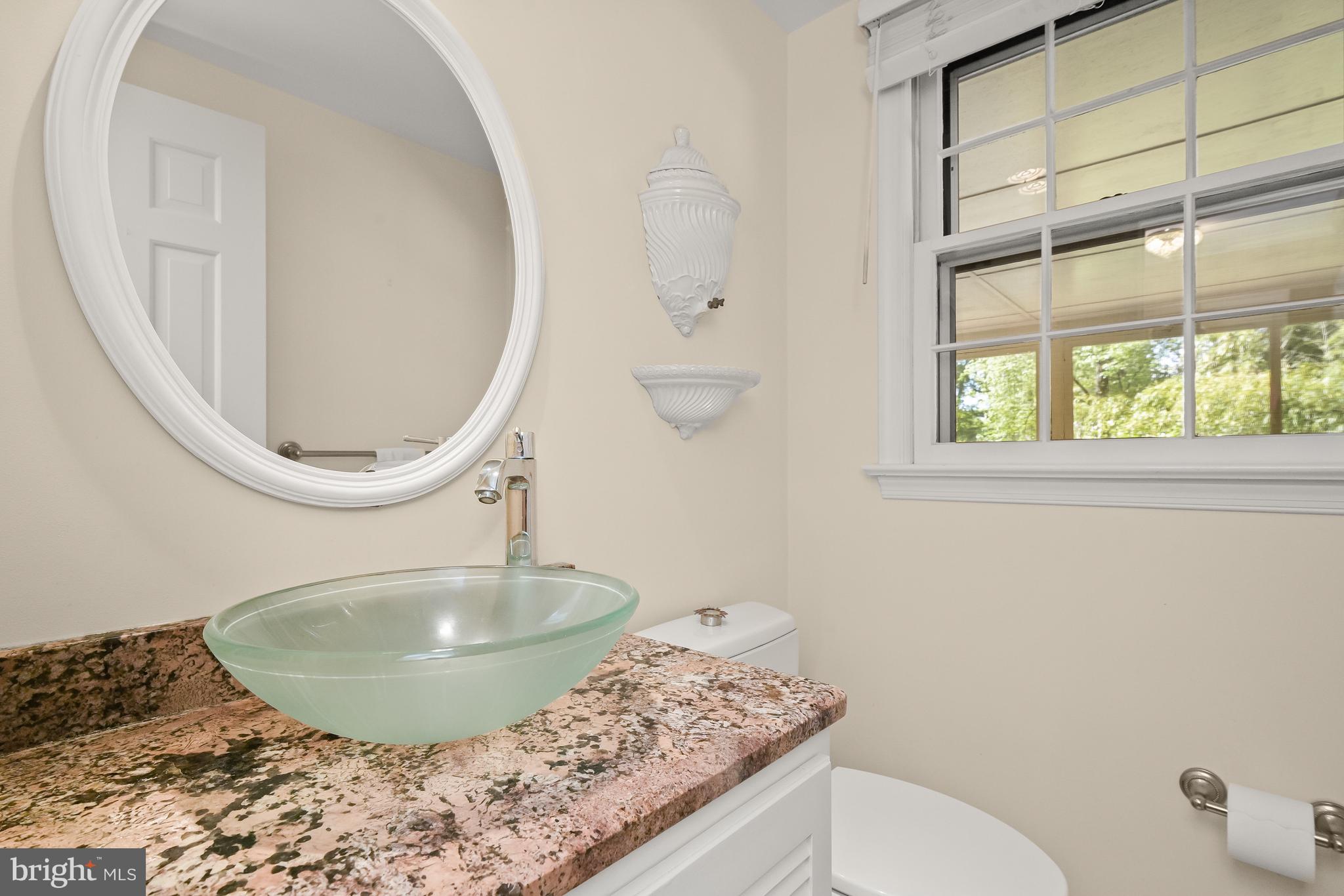 RIVER FALLS - Residential