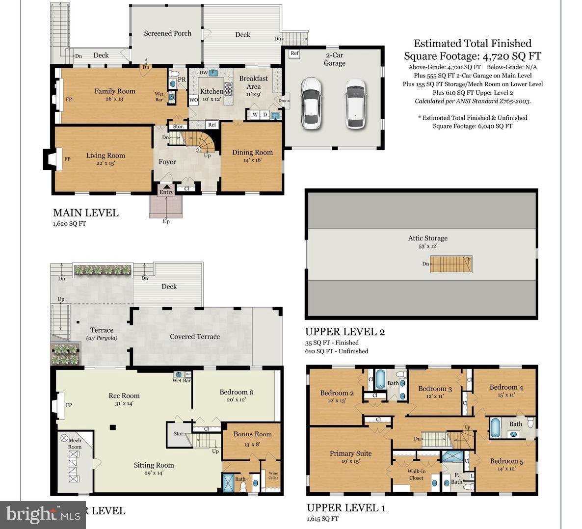 RIVER FALLS - Residential