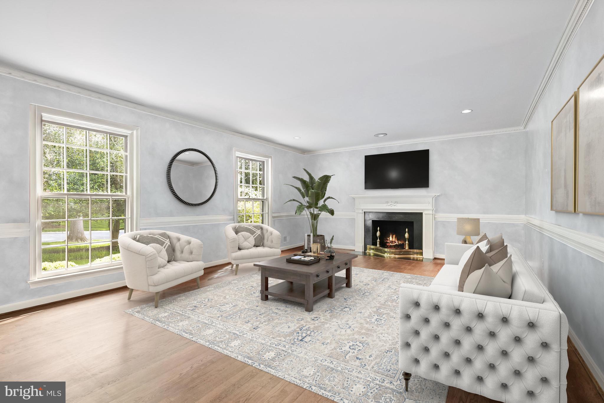 RIVER FALLS - Residential