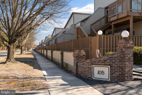 Condo For Sale - 105 120th Street #202C<br/> Worcester County, OCEAN CITY, MD 21842