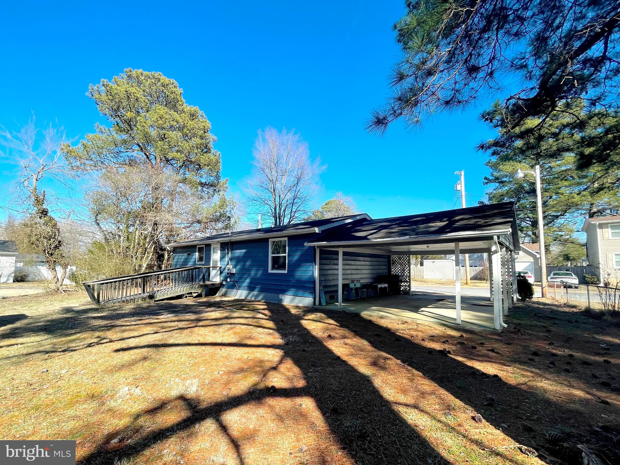 SOUTHAMPTON - Residential Lease