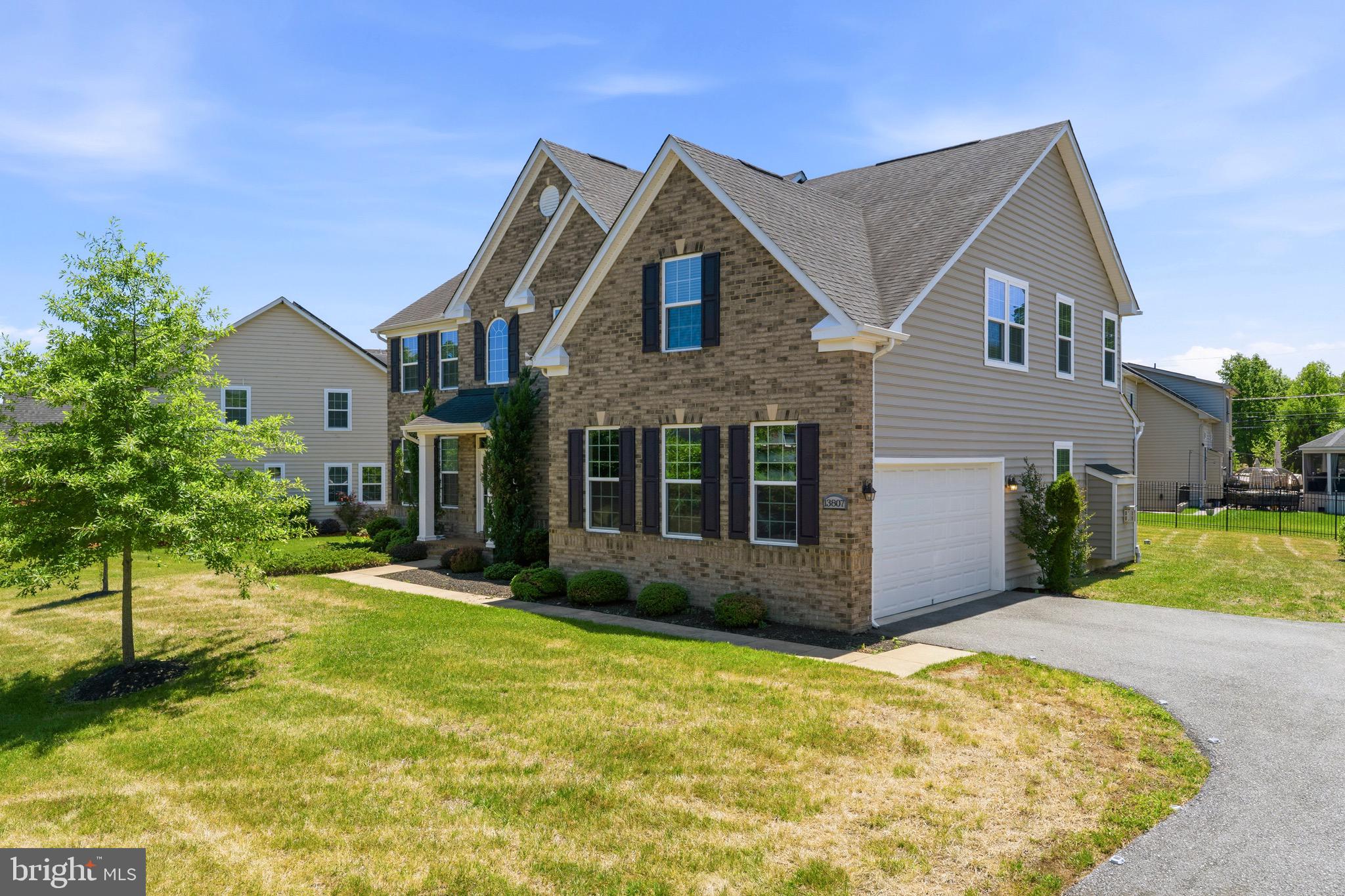 13807 SHANNOCK LANE