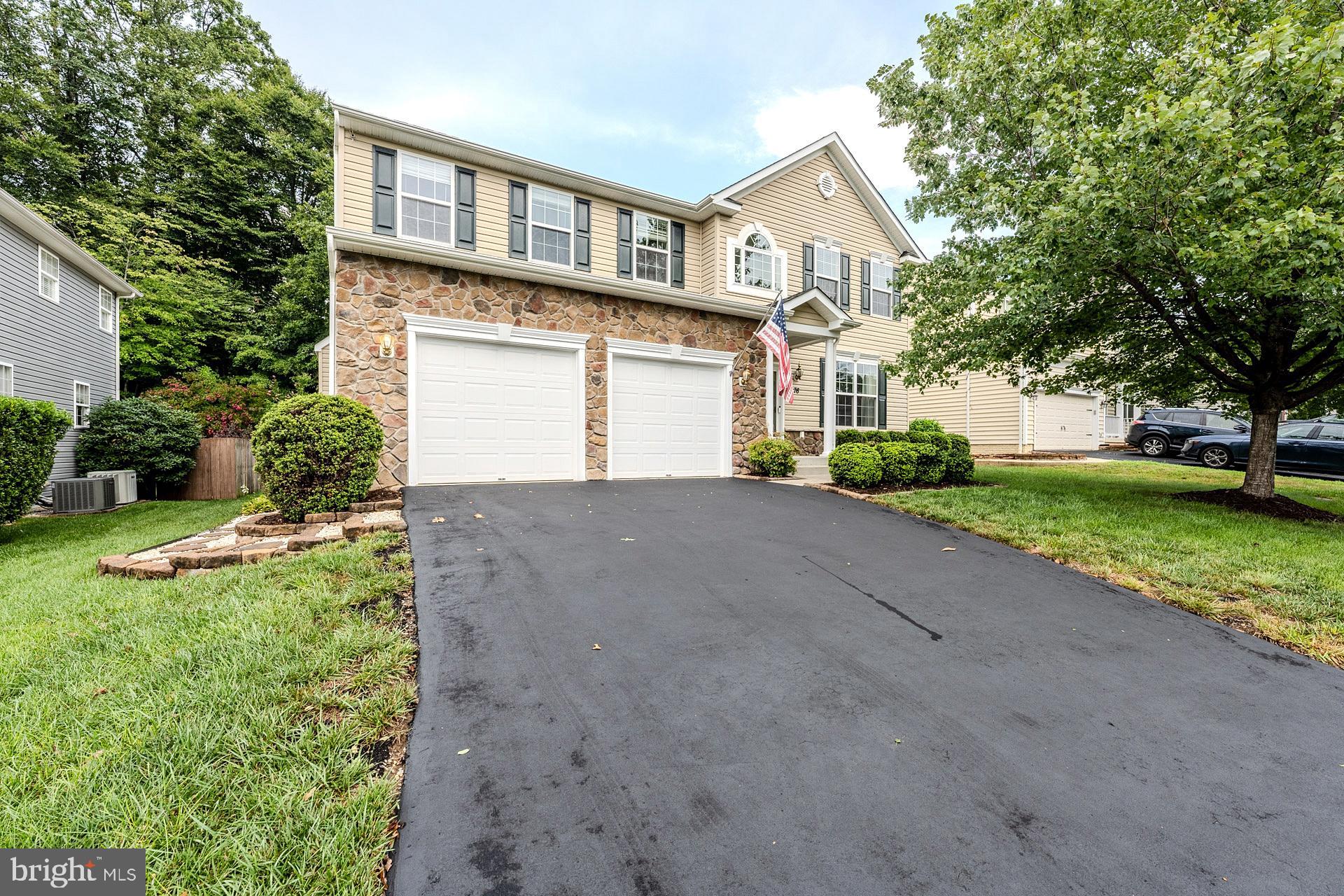 76 LANDMARK DRIVE