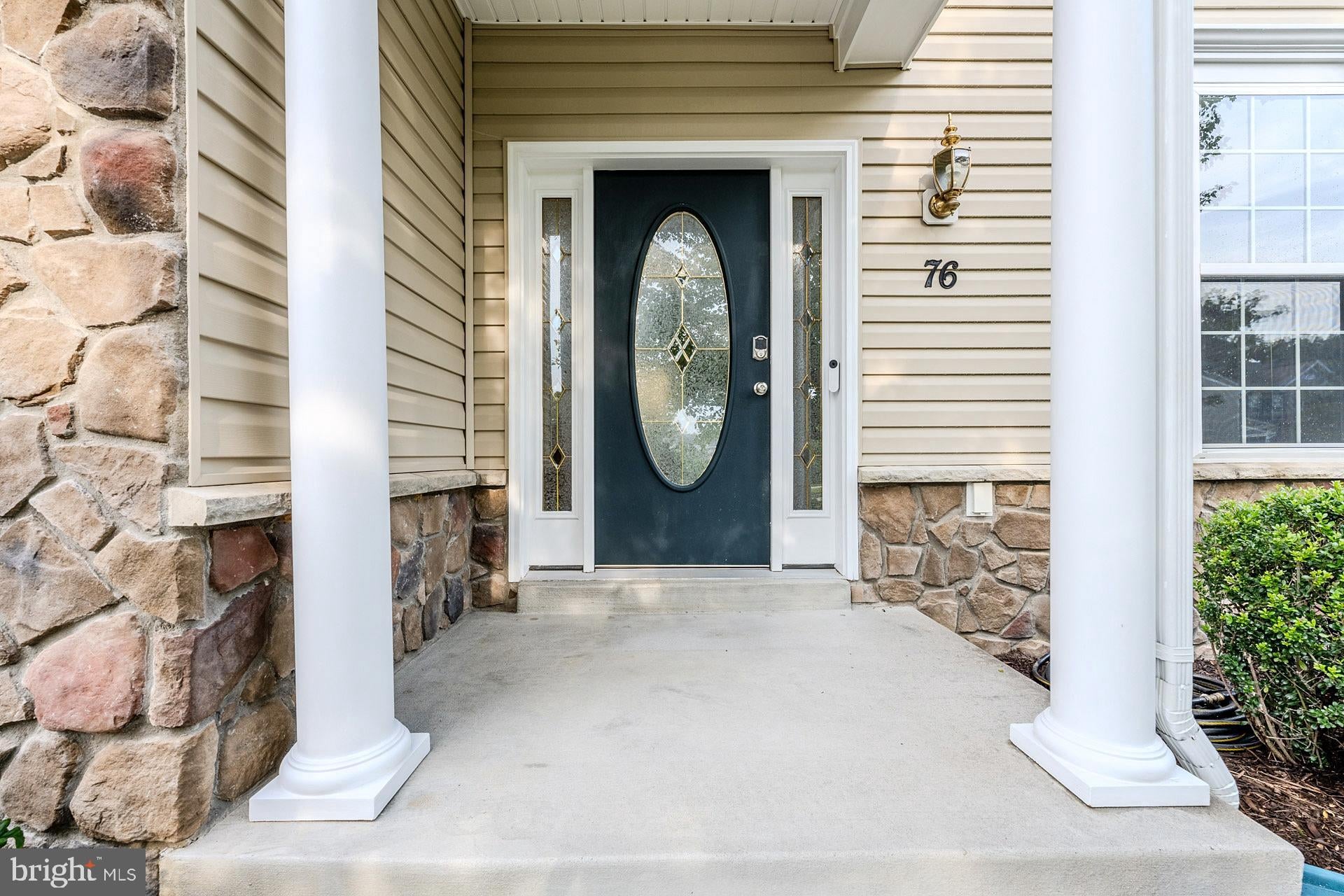 76 LANDMARK DRIVE