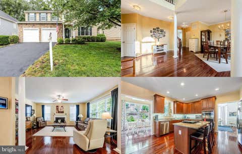 Photo of 76 Landmark Drive, STAFFORD, VA 22554 (MLS # VAST2052882)