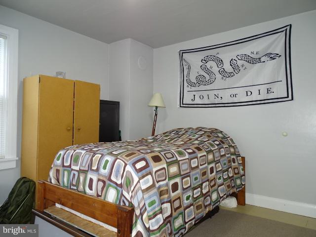 WINDSOR BORO - Residential
