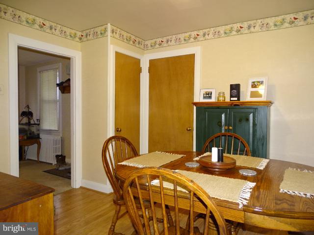 WINDSOR BORO - Residential