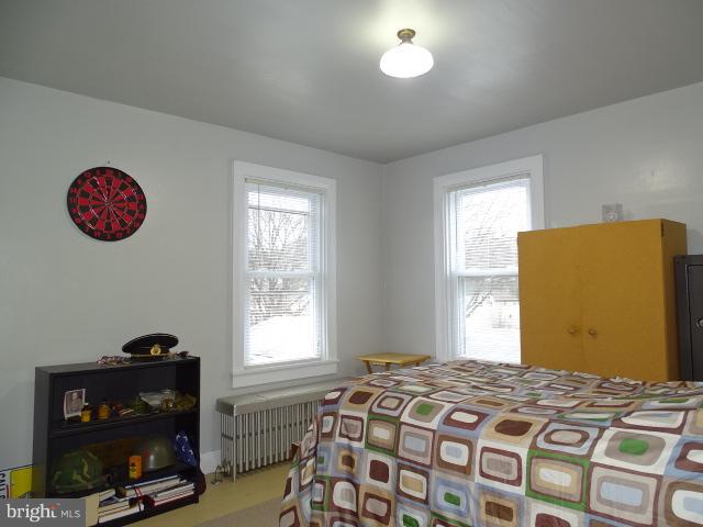 WINDSOR BORO - Residential